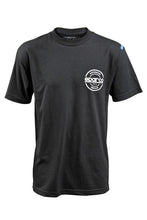 Load image into Gallery viewer, Sparco T-Shirt Seal Tri Gry Med