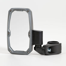 Load image into Gallery viewer, Seizmik 01+ A Cat/ Hon/JD/ Kaw/ Pol/ Suz/ Yam Embark Sideview Mirror - 1.75 in. Clamp Pair