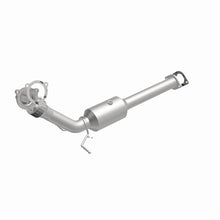 Load image into Gallery viewer, MagnaFlow Direct Fit Catalytic Converter 05-06 Volvo XC90 2.5L