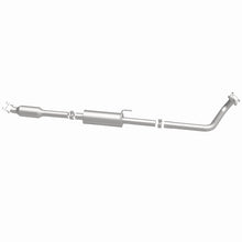 Load image into Gallery viewer, MagnaFlow Direct Fit Catalytic Converter 18-19 Hyundai Kona L4 OEM Underbody