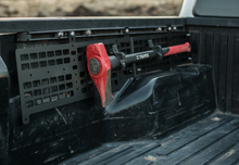 Load image into Gallery viewer, Cali Raised 05-23 Toyota Tacoma Bed Molle System - Rear Driver