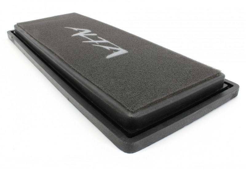 ALTA 07-12 Mini Cooper S/JCW (Incl. 09-12 Convertible) & 09-12 Clubman S Panel Filter Foam - GTR Auto