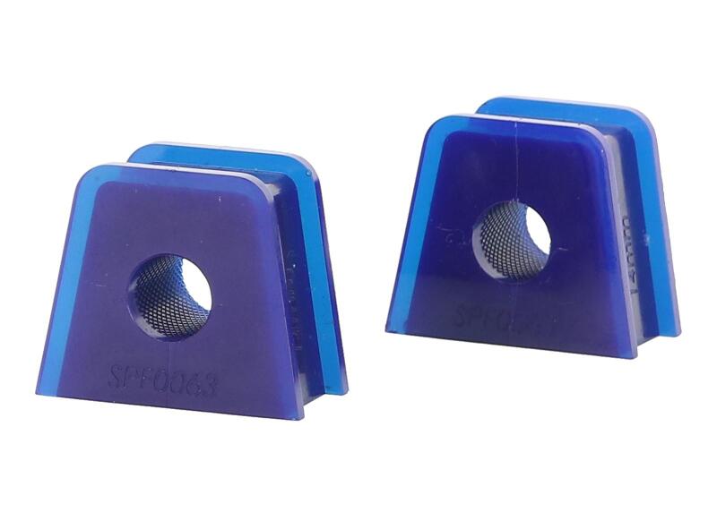 SuperPro Mg-Sw/Bar Mt To Chas SPF0063-25K