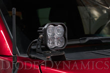 Load image into Gallery viewer, Diode Dynamics 15-20 Ford F-150 Stage Series Ditch Light Kit - Yellow Combo/Driving
