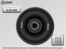 Load image into Gallery viewer, Pure Drivetrain 8HP95 High Performance Billet Race Torque Converter - 22/60 Stator - AWD