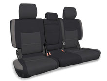 Load image into Gallery viewer, PRP 03-09 Lexus GX470 Rear Bench Cover - Black and Gray