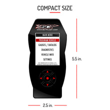 Load image into Gallery viewer, SCT Ford Cars &amp; Trucks (Gas &amp; Diesel) X4 Power Flash Programmer EO Certified 7015PEO
