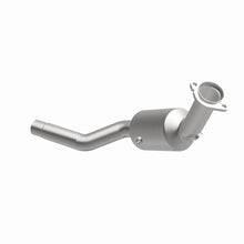 Load image into Gallery viewer, MagnaFlow 07-09 Jaguar XK 4.2L Direct Fit Converter