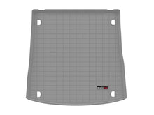 Load image into Gallery viewer, WeatherTech 23-25 Maserati Grecale (Excl. Folgore) Cargo Liners - Grey 421784
