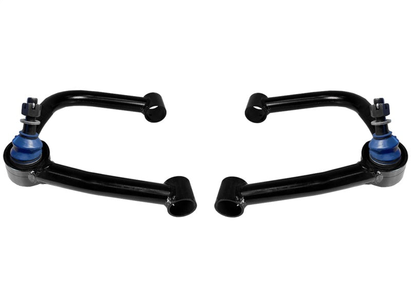 Tuff Country 21-23 Ford Bronco Ball Joint Upper Control Arms - GTR Auto