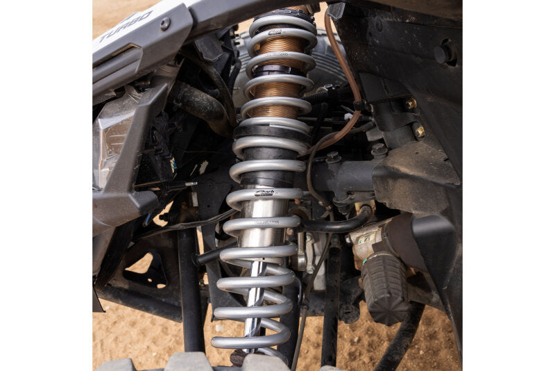 Eibach 25-26 Polaris RZR Pro-UTV Stage 3 Kit - Set of 8