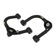 Load image into Gallery viewer, ARB OME Front Upper Control Arms for 2003+ Toyota 4-Runner (Pair)