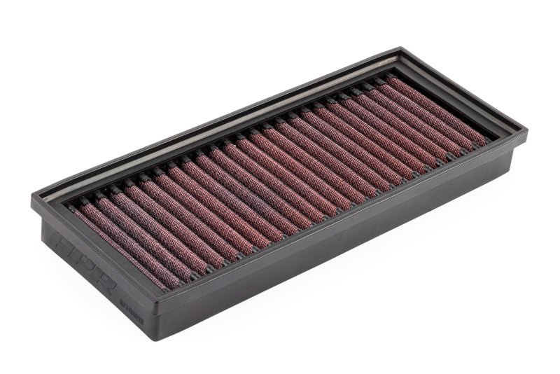 APR 09-16 A4/A4 Quattro/10-17 Audi A5 Quattro/11-17 Audi Q5 (B8) 2.0T Intake Filter - Red RF100028