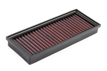 Load image into Gallery viewer, APR 09-16 A4/A4 Quattro/10-17 Audi A5 Quattro/11-17 Audi Q5 (B8) 2.0T Intake Filter - Red RF100028