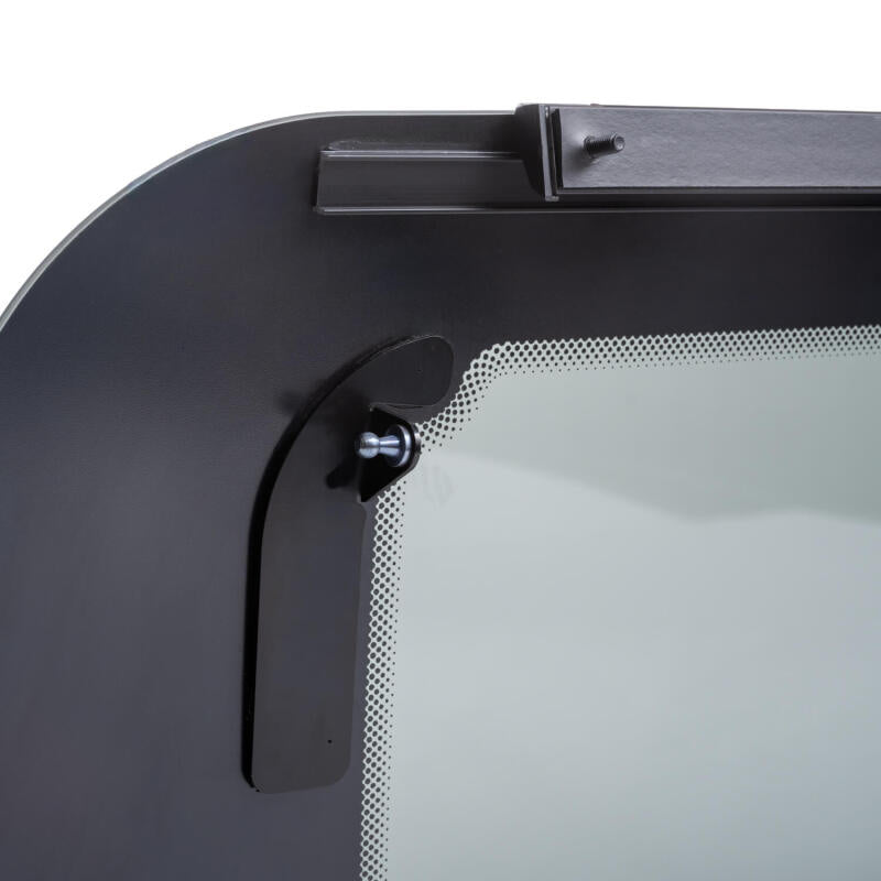 ARB Ascent Canopy Replacement LHS Lift-Up Window Assembly 668001SP