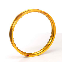 Load image into Gallery viewer, Excel Takasago Rims 17x1.40 36H - Gold *Minimum order is 10*