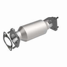 Load image into Gallery viewer, MagnaFlow 05-06 Nissan Pathfinder 4.0L Direct Fit Converter