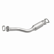 Load image into Gallery viewer, MagnaFlow 08-13 Nissan Rogue 2.5L Direct Fit Converter