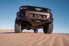 Load image into Gallery viewer, DV8 Offroad 24-26 Toyota Land Cruiser Spec Series Front Bumper