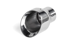 Load image into Gallery viewer, APR Double-Walled 4in Slash-Cut Tips - Polished - Set of 2 TPK0001