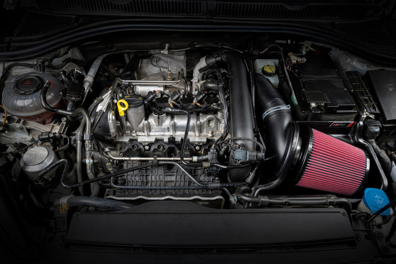 APR 19-21 Volkswagen Golf/Golf Sportwagen/Jetta (EA211 MQB) 1.4T PEX Open Intake System CI100062