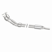Load image into Gallery viewer, MagnaFlow 12-13 Volkswagen Passat 3.6L Direct Fit Converter