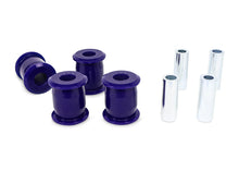 Load image into Gallery viewer, SuperPro 2020-2026 Jeep Gladiator Front Lower Control Arm Bushing Kit
