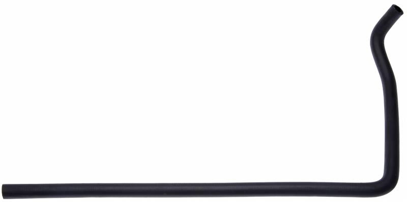 Gates 99-03 Ford Windstar V-6 3.8L Tee-1 To Aux. Heater Molded Heater Hose