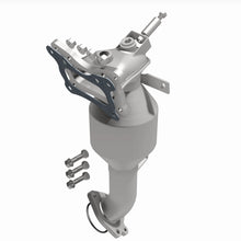 Load image into Gallery viewer, MagnaFlow 16-17 Honda Accord 2.4L Direct Fit Catalytic Converter