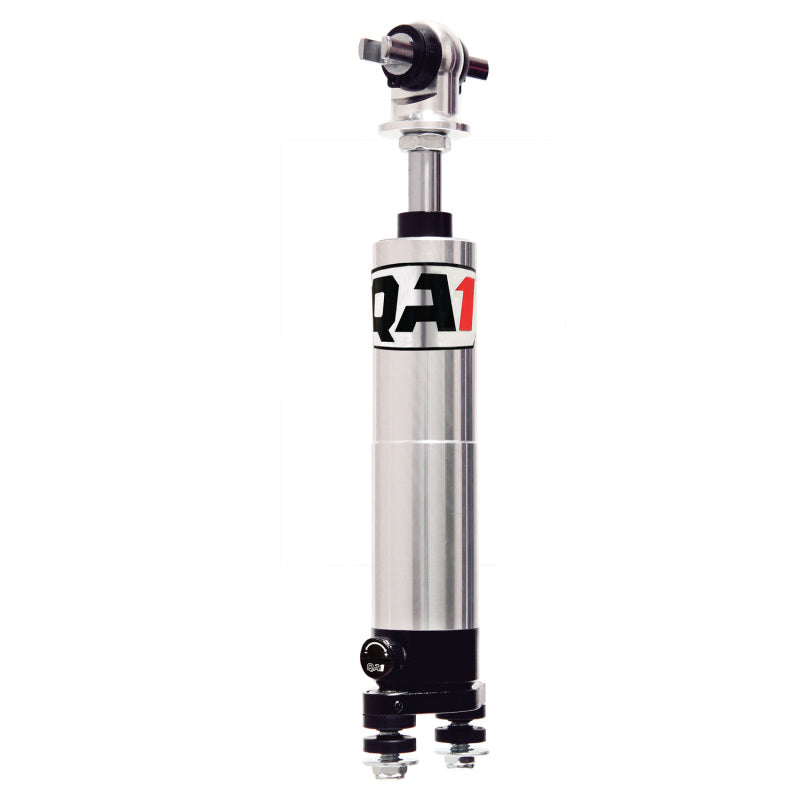 QA1 Stocker Star Series Front Shock Absorber - Single Adj. - 10.75in/14.5in - Aluminum TS401
