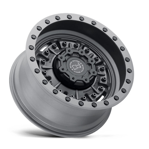 BR ABRAMS 20X9.5 6X139 +12 112 TXT M-GM