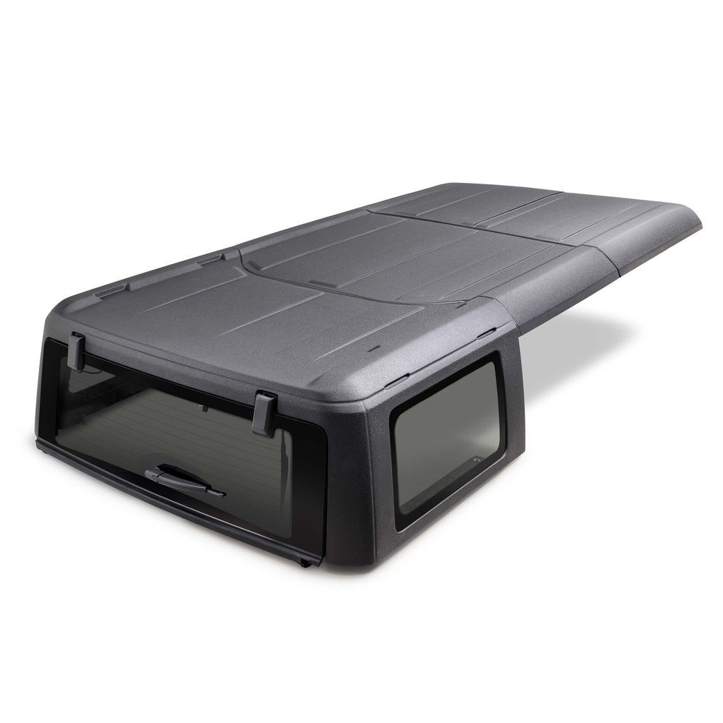 Fiberglass w black textured coating Hardtop for 2021-2026 Ford Bronco 4DR