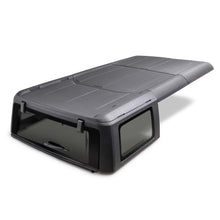 Load image into Gallery viewer, Fiberglass w black textured coating Hardtop for 2021-2026 Ford Bronco 4DR