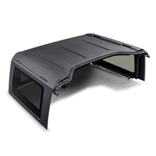 Load image into Gallery viewer, Fiberglass w black textured coating Hardtop for 2021-2026 Ford Bronco 4DR