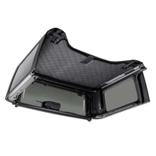 Load image into Gallery viewer, Fiberglass w black textured coating Hardtop for 2021-2026 Ford Bronco 4DR