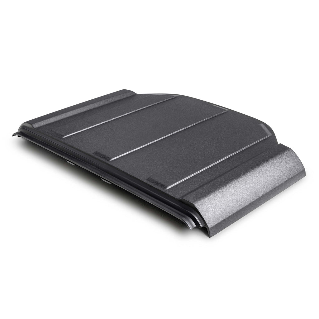 Fiberglass w black textured coating Hardtop for 2021-2026 Ford Bronco 4DR