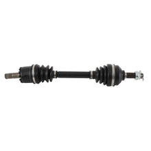 Load image into Gallery viewer, All Balls Racing 08-11 Kawasaki KVF750 Brute Force 8 Ball Axle Front Left
