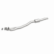 Load image into Gallery viewer, MagnaFlow 96-98 BMW 740iL 4.4L Direct Fit Converter