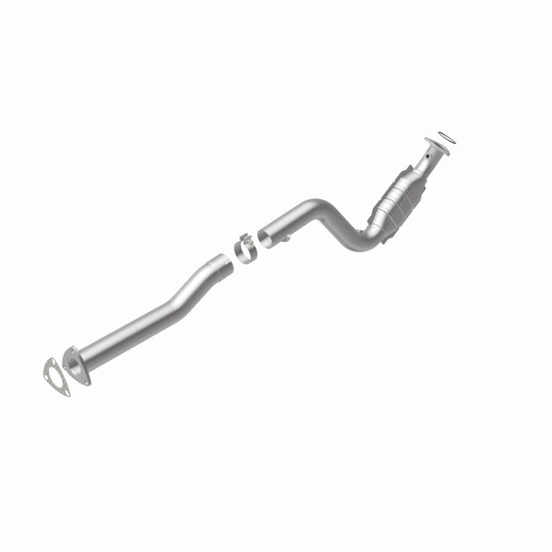 MagnaFlow 07-09 Chevrolet Express 2500 4.8L Direct Fit Converter