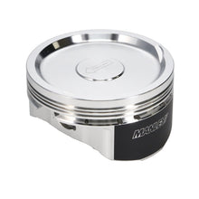 Load image into Gallery viewer, Manley Chevrolet LS Piston Set - 4.125in Bore 1.065in CH, -31.00 CC