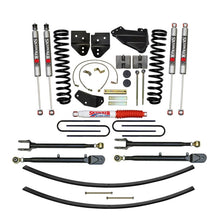 Load image into Gallery viewer, Skyjacker 8.5In KIT 05-7F3504WD DSL M95