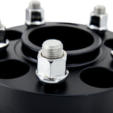 Load image into Gallery viewer, Mishimoto Tesla Wheel Spacer Staggered Bundle 15mm + 20mm - GTR Auto