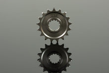 Load image into Gallery viewer, Renthal 25+ Yamaha Tenere/ MT-07 Front Sprocket 520-16P Teeth