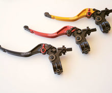 Load image into Gallery viewer, CRG SC2 Universal Clutch Assembly - Short Red