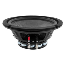 Load image into Gallery viewer, DS18 8in 300 Watts RMS 2 ohm Mid-Bass Loudspeaker Neodymium