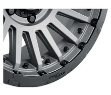 Load image into Gallery viewer, ICON Alloy Recon Pro - 18X9 / 6X5.5 / 40MM / 6.6in. BS - Charcoal