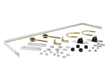 Load image into Gallery viewer, Whiteline 18mm 2?Point Adjustable Rear Sway Bar Improved Grip &amp; Handling