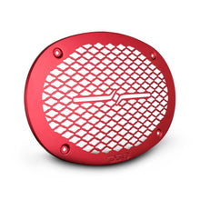 Load image into Gallery viewer, DS18 6x9in Speaker Grill Shallow- Red