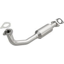 Load image into Gallery viewer, MagnaFlow 98-00 Sportage 2 OEM Underbody Direct Fit Converter