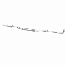Load image into Gallery viewer, MagnaFlow 16-21 Mitsubishi Outlander Sport Direct Fit Catalytic Converter